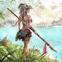 Скачать взлом Survival Island: Evolve Pro (Сурвайвл Айленд)  [МОД Меню] - полная версия apk на Андроид