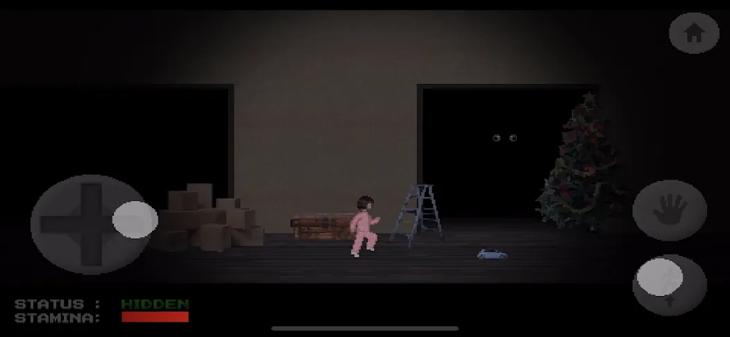 Mr. Hopp's Playhouse  [МОД Много монет] Screenshot 4