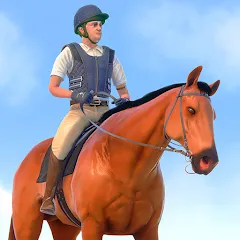 Скачать взлом Rival Stars Horse Racing  [МОД Unlocked] - последняя версия apk на Андроид