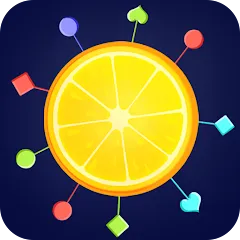 Взлом Happy Pin (Хэппи Пин)  [МОД Все открыто] - полная версия apk на Андроид