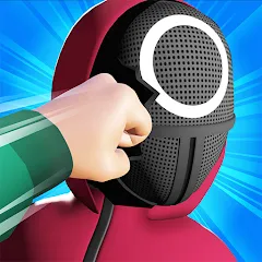 Взломанная Punch Master - Punching Game  [МОД Бесконечные монеты] - последняя версия apk на Андроид