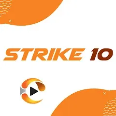 Скачать взлом MTT-Strike 10 (МТТ)  [МОД Бесконечные монеты] - полная версия apk на Андроид