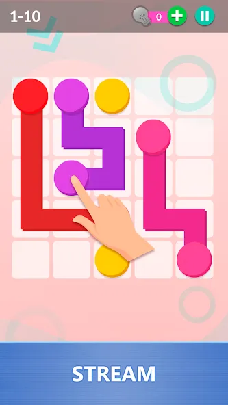 Puzzle Games Collection game  [МОД Бесконечные монеты] Screenshot 4