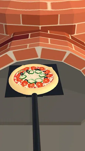 Pizzaiolo!  [МОД Unlimited Money] Screenshot 4