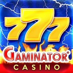 Gaminator Online Casino Slots