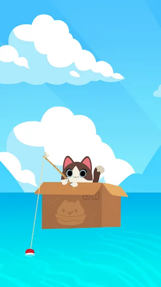 Sailor Cats (эйлор Кэтс)  [МОД Много денег] Screenshot 3