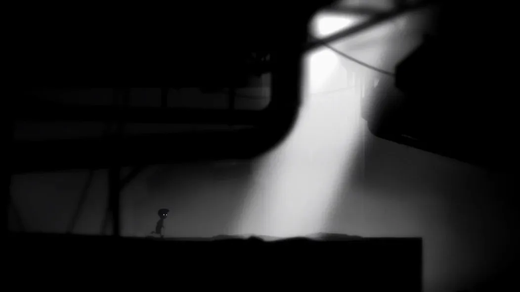 LIMBO demo (ЛИМБО демо)  [МОД Много монет] Screenshot 5