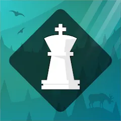 Скачать взлом Magnus Trainer - Train Chess (Магнус Трейнер)  [МОД Menu] - стабильная версия apk на Андроид