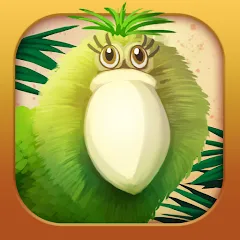 Взлом Kakapo Run: Animal Rescue Game (Какапо Ран)  [МОД Все открыто] - полная версия apk на Андроид