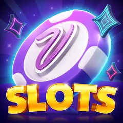 Скачать взлом myVEGAS Slots: Casino Slots (майВЕГАС Слотс)  [МОД Mega Pack] - последняя версия apk на Андроид