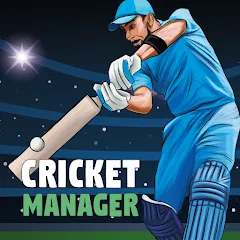 Скачать взломанную Wicket Cricket Manager (Уикет Крикет Менеджер)  [МОД Все открыто] - последняя версия apk на Андроид