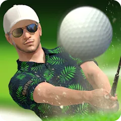 Скачать взлом Golf King - World Tour  [МОД Меню] - полная версия apk на Андроид