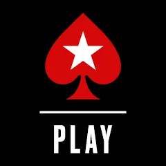 Скачать взломанную PokerStars Play: Texas Hold'em (ПокерСтарс Плей)  [МОД Menu] - последняя версия apk на Андроид