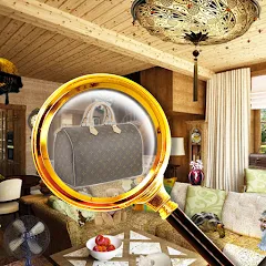 Взломанная Around the world:Hidden Object  [МОД Бесконечные деньги] - последняя версия apk на Андроид