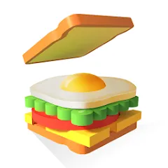 Скачать взлом Sandwich!  [МОД Меню] - полная версия apk на Андроид