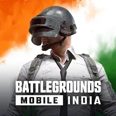 Взлом Battlegrounds Mobile India (Баттлграундз Мобайл Индия)  [МОД Unlimited Money] - последняя версия apk на Андроид