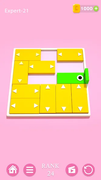 Puzzledom - puzzles all in one (Пазлдом)  [МОД Menu] Screenshot 4