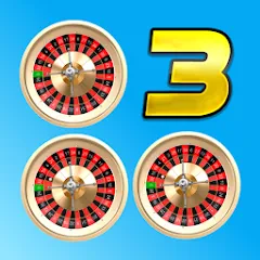 Скачать взломанную Roulette Counter Multi Tables  [МОД Unlocked] - полная версия apk на Андроид