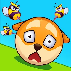 Скачать взломанную Save Balls: Brain Teaser Games  [МОД Unlimited Money] - последняя версия apk на Андроид