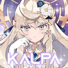 Взлом KALPA - Original Rhythm Game (КАЛПА)  [МОД Много монет] - стабильная версия apk на Андроид