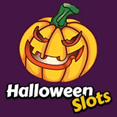 Взломанная Slot Machine Halloween Lite (Слот машина Хэллоуин Лайт)  [МОД Mega Pack] - полная версия apk на Андроид