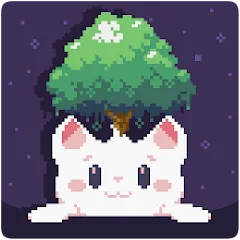 Скачать взлом Cat Bird (Кэт Брд)  [МОД Меню] - стабильная версия apk на Андроид