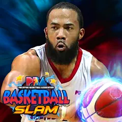 Скачать взломанную Basketball Slam! (Баскетбол Слэм)  [МОД Все открыто] - стабильная версия apk на Андроид