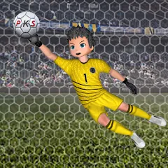 Взлом Pro Kick Soccer (Про Кик Сокер)  [МОД Mega Pack] - последняя версия apk на Андроид