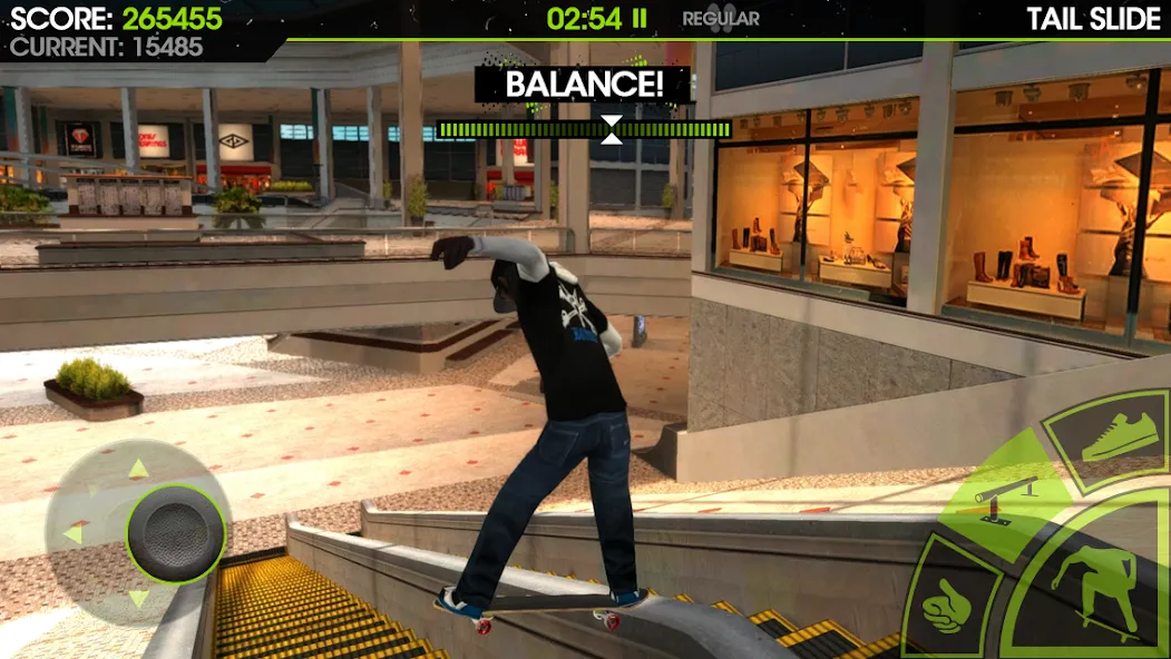 Skateboard Party 2 (Скейтборд вечеринка 2)  [МОД Много денег] Screenshot 3