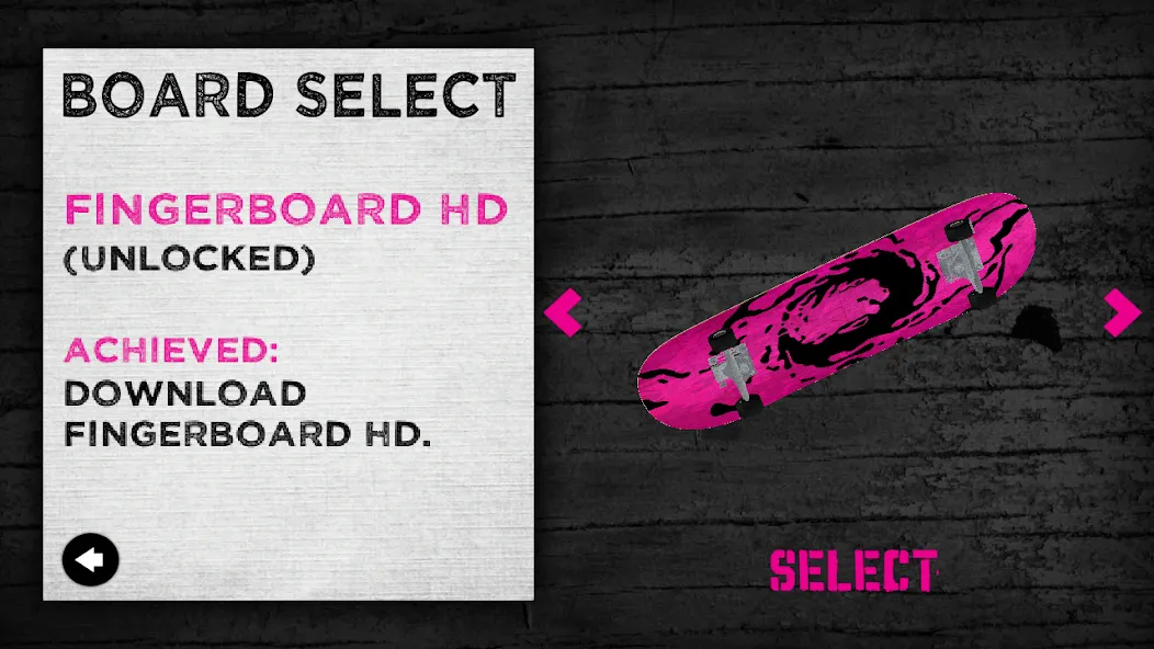 Fingerboard HD Skateboarding (Фингерборд ХД скейтбординг)  [МОД Бесконечные деньги] Screenshot 3