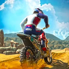 Взлом Dirt Bike Unchained: MX Racing (Дерт Байк Анчейнд)  [МОД Бесконечные деньги] - последняя версия apk на Андроид