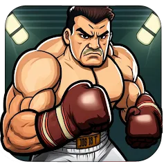 Скачать взлом Tap Punch - 3D Boxing (Тап Панч)  [МОД Много денег] - последняя версия apk на Андроид