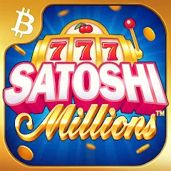 Взлом Satoshi Millions. Win Bitcoin  [МОД Все открыто] - стабильная версия apk на Андроид