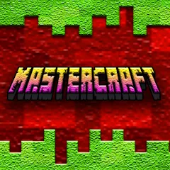 Скачать взлом Master Craft 2022 (Мастер Крафт 2022)  [МОД Бесконечные деньги] - полная версия apk на Андроид