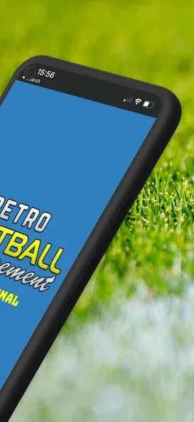 International Football Manager (Интернациональный футбольный менеджер)  [МОД Много монет] Screenshot 2