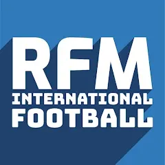 Скачать взломанную International Football Manager (Интернациональный футбольный менеджер)  [МОД Много монет] - последняя версия apk на Андроид