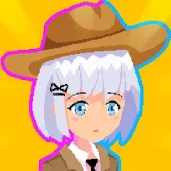 Скачать взломанную Rhythm Story - Detective Novel (Ритм Стори)  [МОД Много монет] - полная версия apk на Андроид
