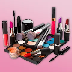 Взлом Makeup Repair,Color Mixing Kit  [МОД Бесконечные деньги] - стабильная версия apk на Андроид