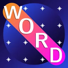 Взлом World of Word Search  [МОД Бесконечные деньги] - последняя версия apk на Андроид