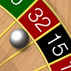 Взломанная Roulette Online  [МОД Mega Pack] - стабильная версия apk на Андроид