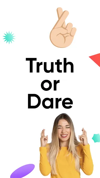 Truth or Dare Dirty Party Game  [МОД Бесконечные деньги] Screenshot 1