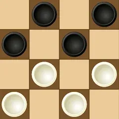 Скачать взломанную Checkers With Friends Game  [МОД Много денег] - полная версия apk на Андроид