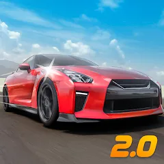 Взлом Project Drag Racing (Проект Дрэгрейсинг)  [МОД Меню] - стабильная версия apk на Андроид