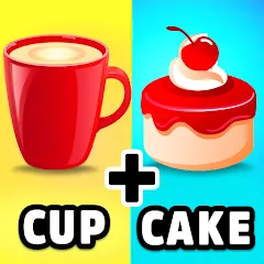 Скачать взломанную Word Pics - Word Games (Уорд Пикс)  [МОД Mega Pack] - полная версия apk на Андроид