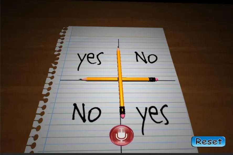 Charlie Charlie Challenge (Чарли Чарли Челлендж)  [МОД Unlimited Money] Screenshot 1