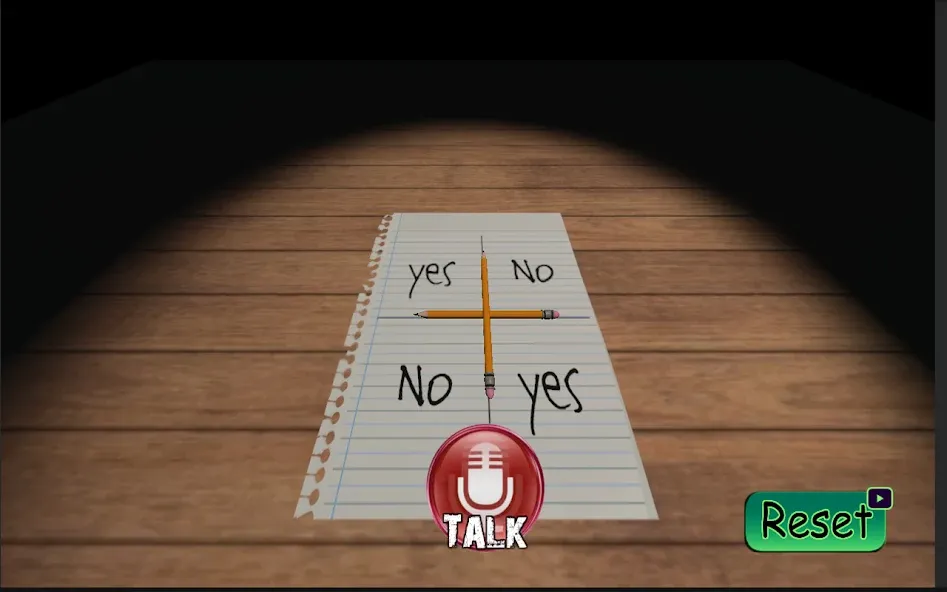 Charlie Charlie Challenge (Чарли Чарли Челлендж)  [МОД Unlimited Money] Screenshot 2