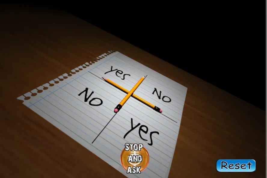 Charlie Charlie Challenge (Чарли Чарли Челлендж)  [МОД Unlimited Money] Screenshot 5