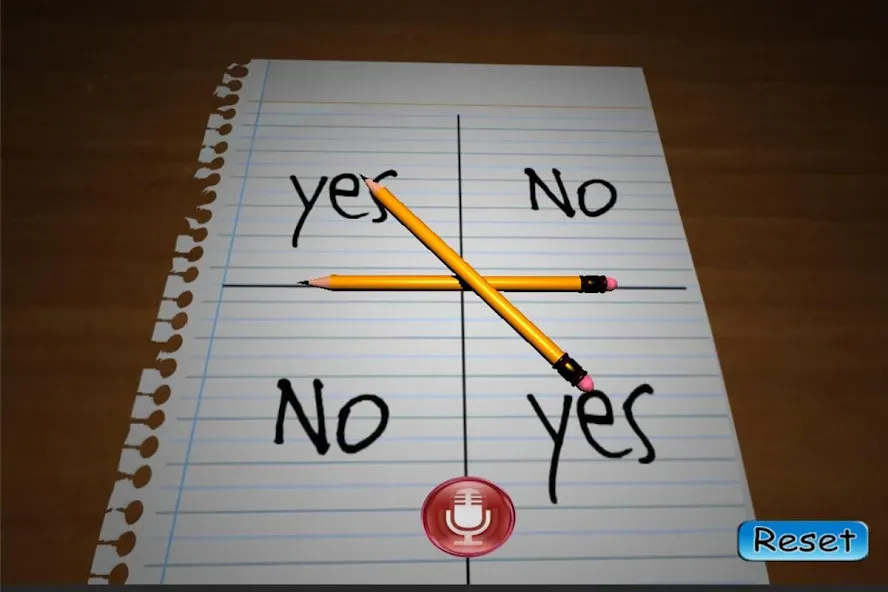 Charlie Charlie challenge 3d (Чарли Чарли вызов 3д)  [МОД Unlimited Money] Screenshot 3