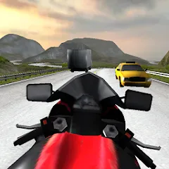 Взломанная Traffic Rider+  [МОД Все открыто] - стабильная версия apk на Андроид