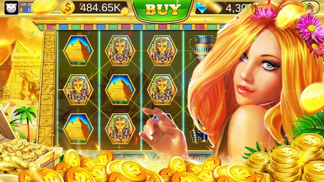 Casino Offline: Slots & Poker (Казино 888)  [МОД Много монет] Screenshot 5